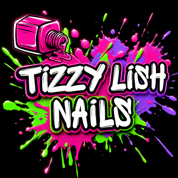 Tizzy Lish Nails