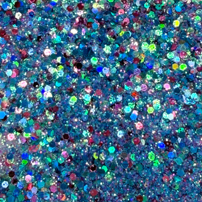 Cosmic Crush