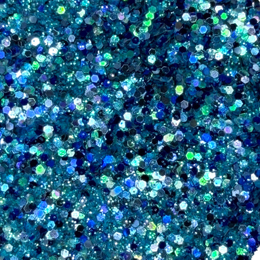 Sapphire Desire