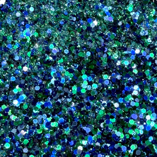 Jewel of the Sea
