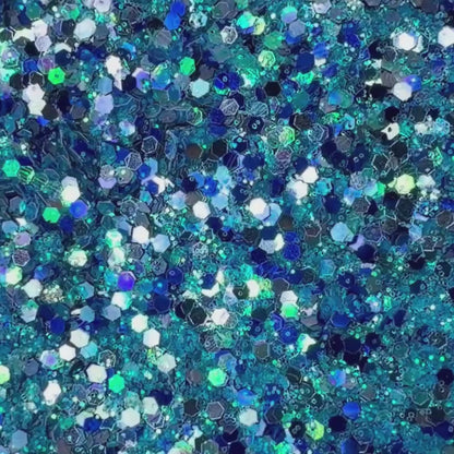 Sapphire Desire