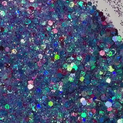 Cosmic Crush