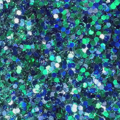 Jewel of the Sea